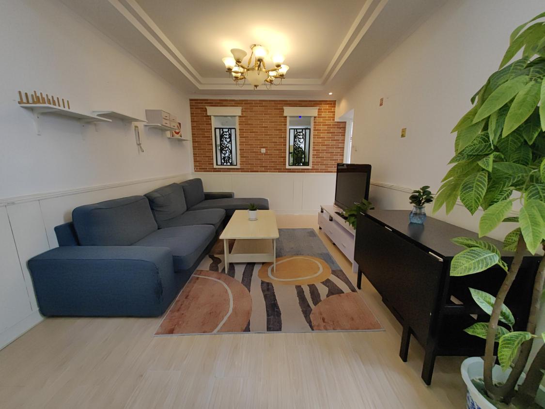 整租·怡甸公寓