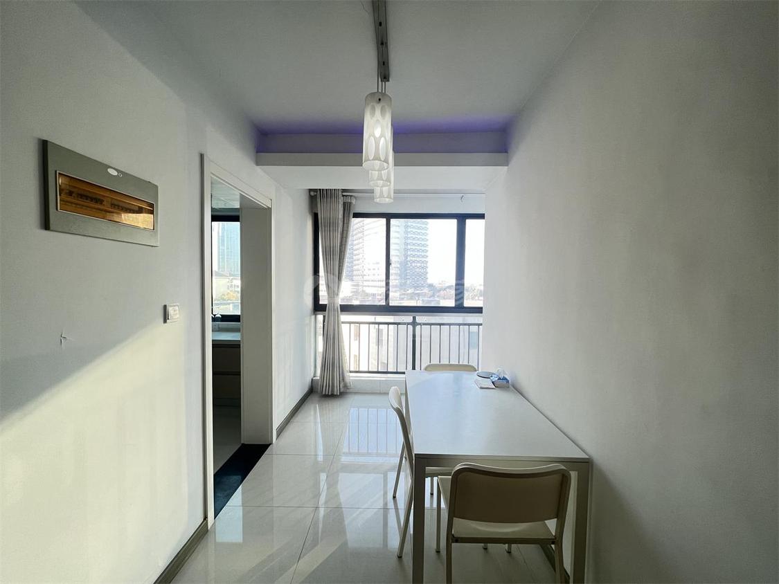 整租·江佑铂庭