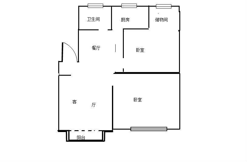 整租·南方国际花园