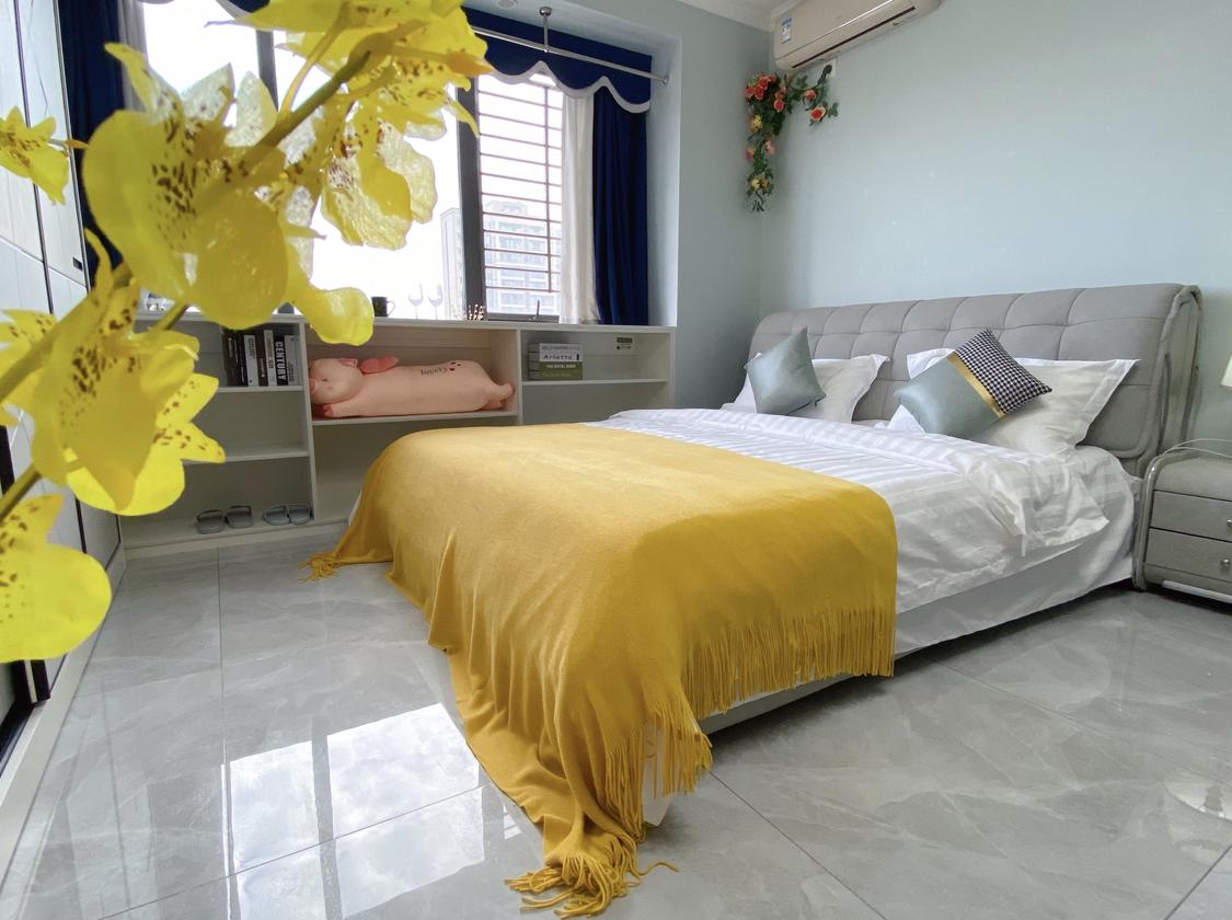 整租·城建兴悦居