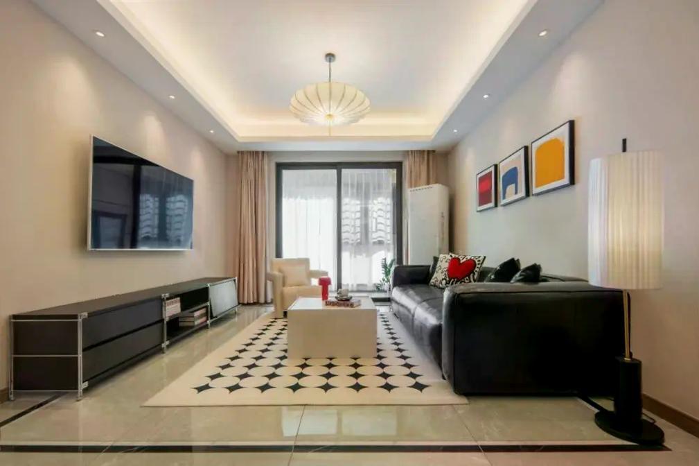 整租·巷头新村