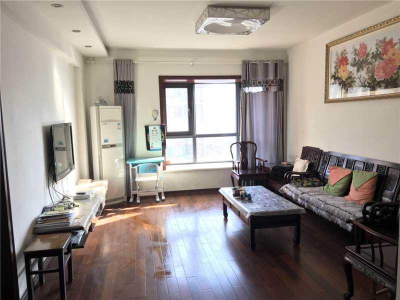 整租·阳光城市花园(B区)