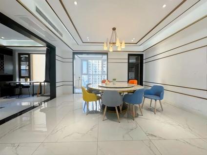 北京同济城市雅筑3室2厅130平中楼层/共15层