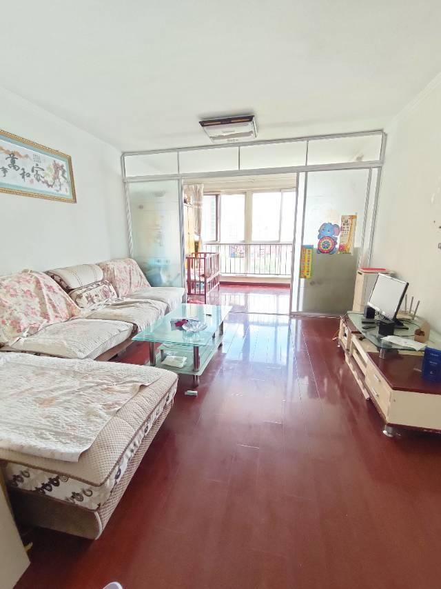 整租·青青世界