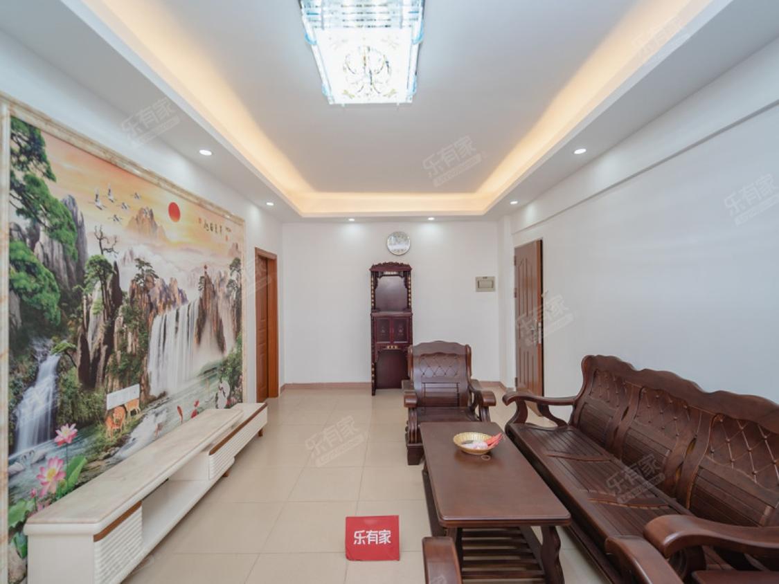 整租·育德安居