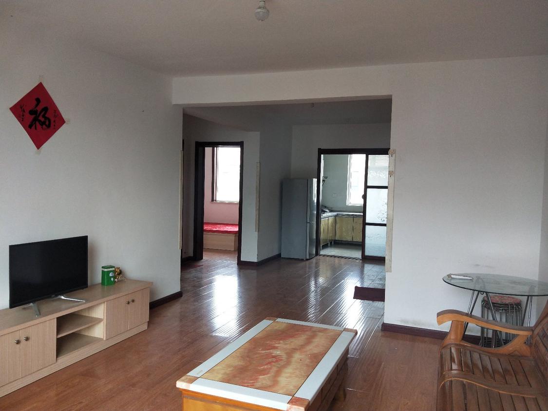 整租·棘洪滩港北小区