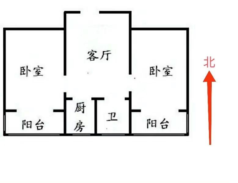 整租·华兴小区