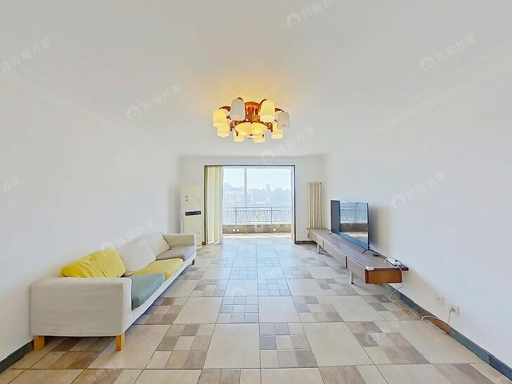 整租·万科公园五号