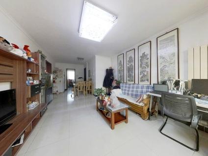 大兴磁各庄整租 一品嘉园(西区)2室1厅/88平/高楼层
