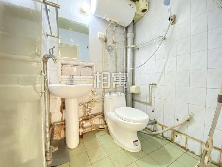 合租·南三环中路15号院