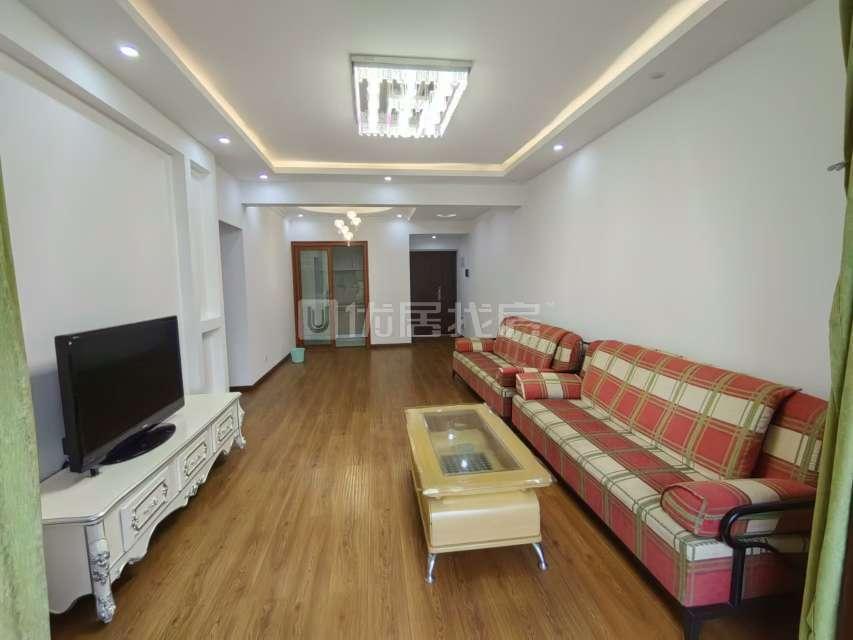 整租·山水润城(雅园)