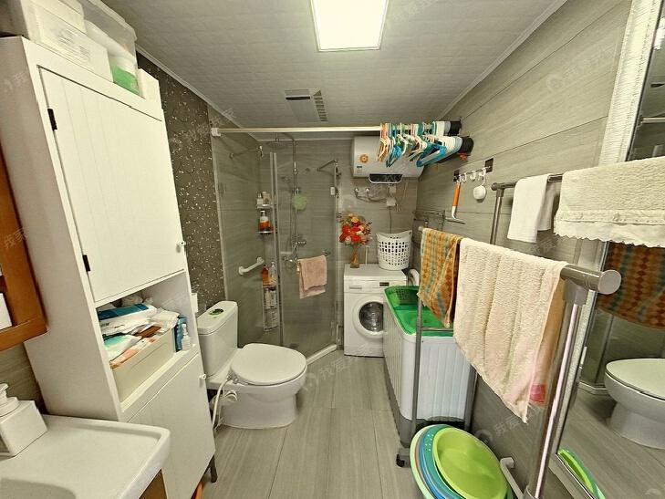 整租·胜古誉园