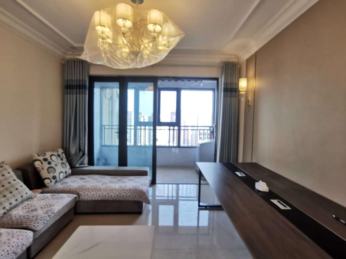 整租·恒大名都