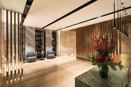 北京盈科中心·景苑朝阳 东大桥/建面80平-204平