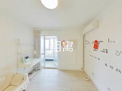 河北区建昌道整租 嘉畅园2室1厅/76平/高楼层