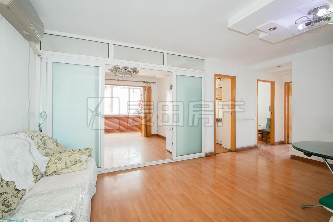 整租·今日家园