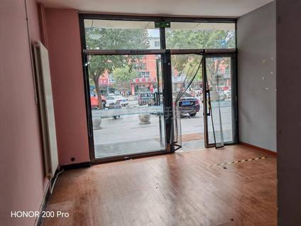 房山良乡整租 苏园小区1室1厅/104平/低楼层