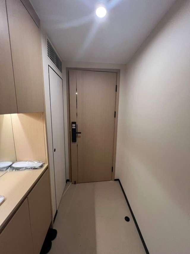 整租·商住楼