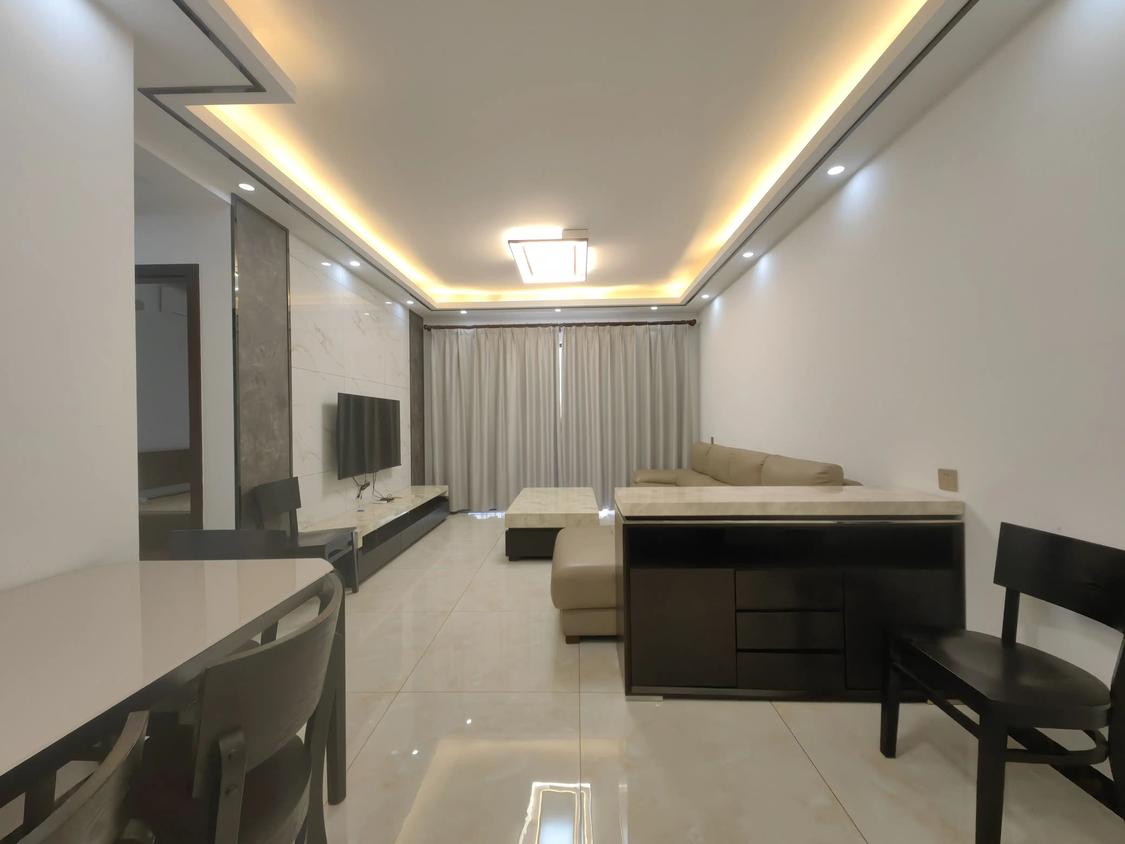 整租·华茵桂语