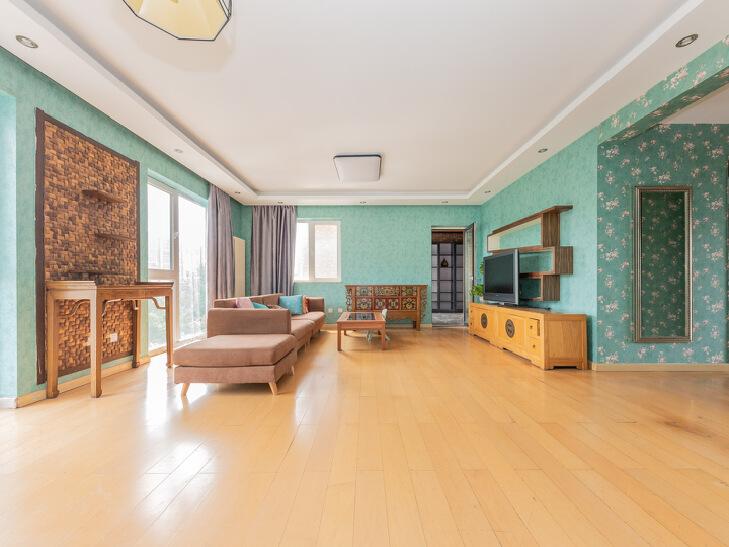 整租·北京华侨城(2号院)