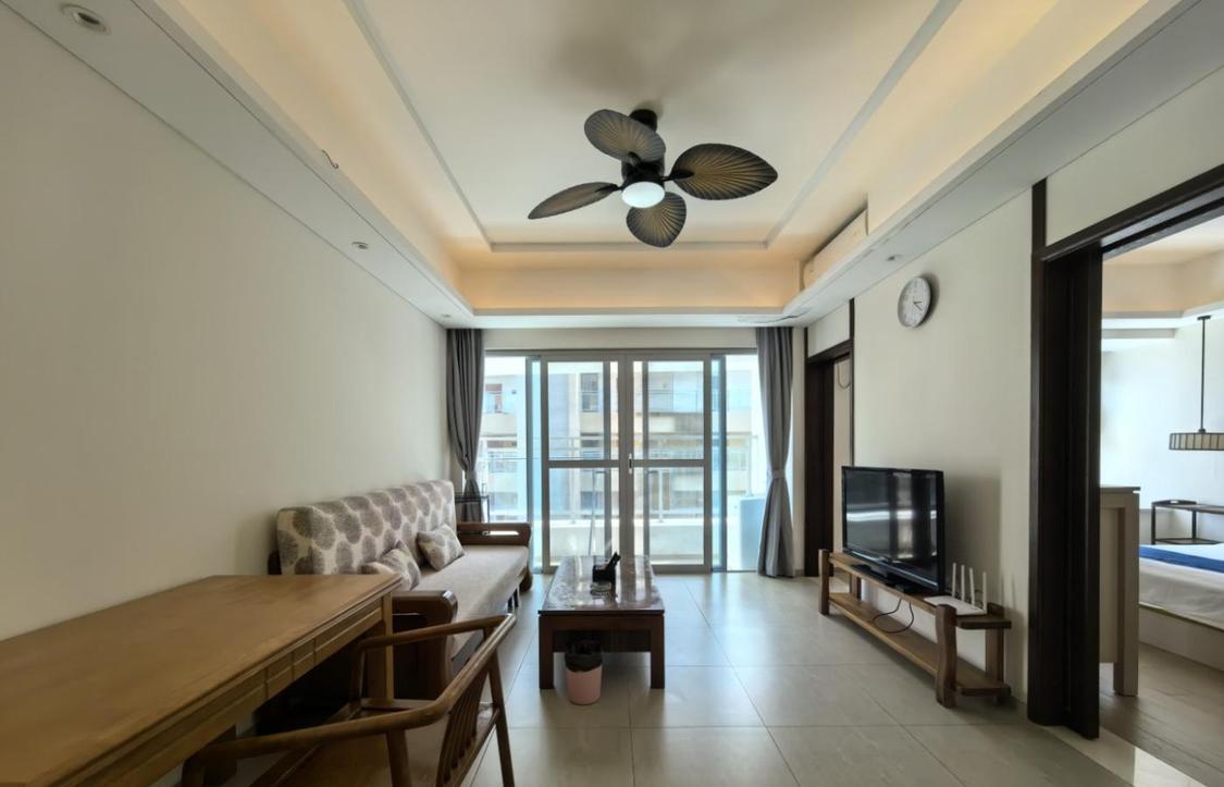 整租·保利海棠湾