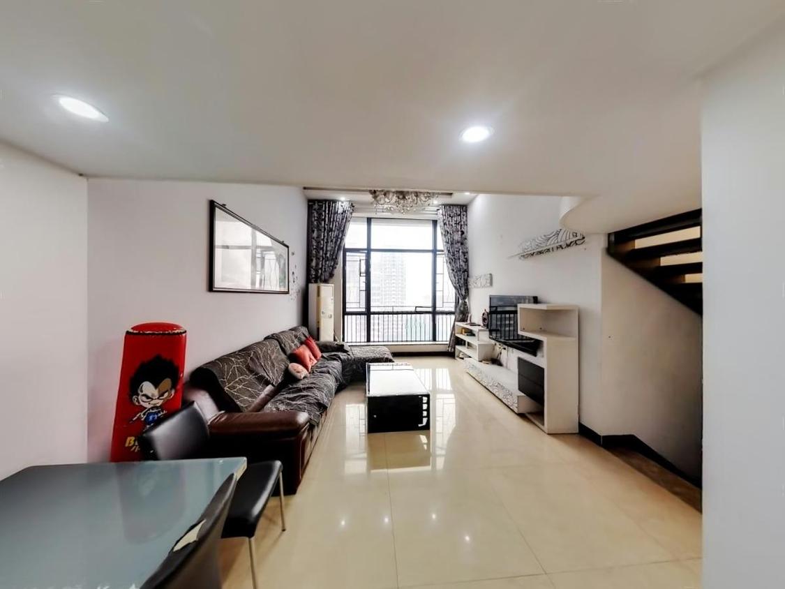 整租·汇银环湖国际