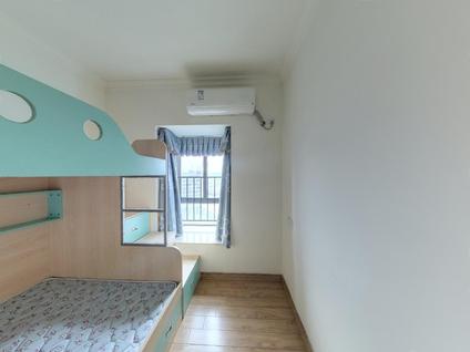 大朗体育馆整租 碧桂园天汇2室2厅/70平/中楼层