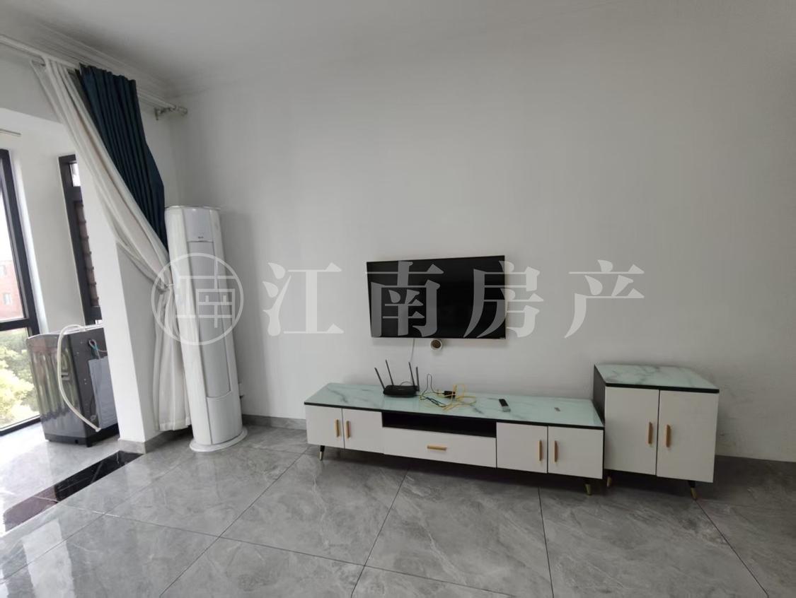 整租·五环都会