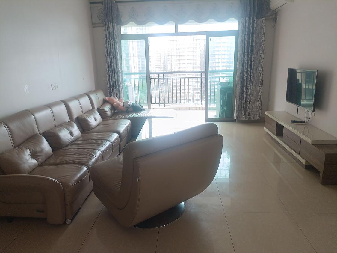 整租·上城骏园