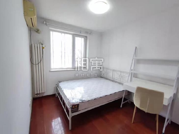 合租·云趣园(一区)