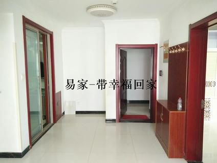 undefined整租·元嘉仁和佳园 2室2厅86㎡ | 泰山 宝龙城