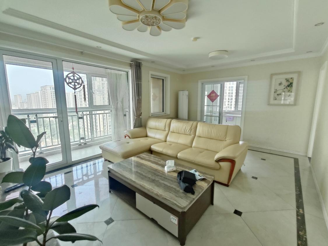 整租·绿城岘山花城