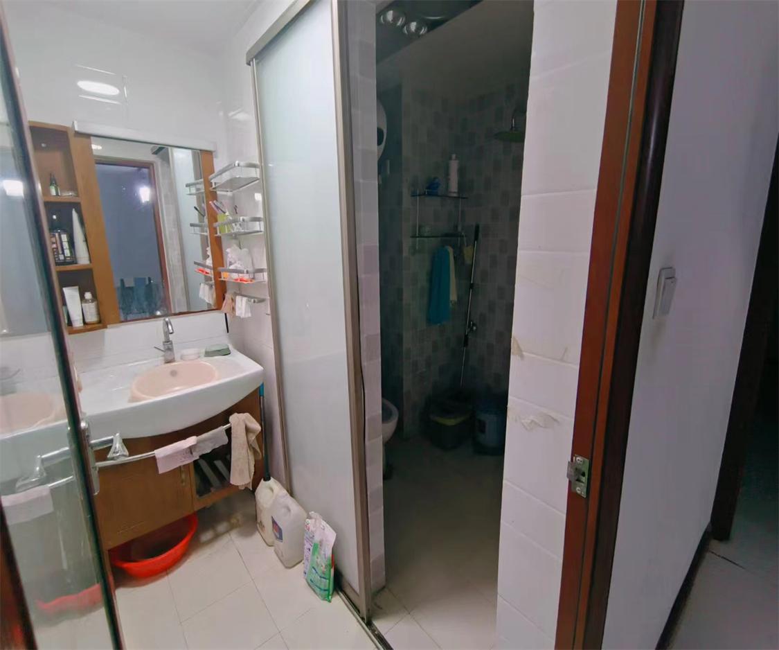 整租·御河新城东区