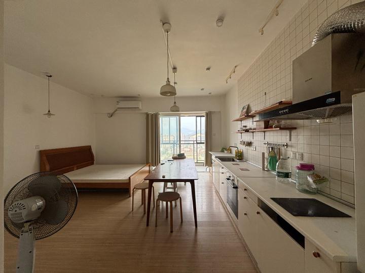 整租·四会广场