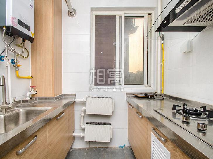 合租·华严北里(三号院)