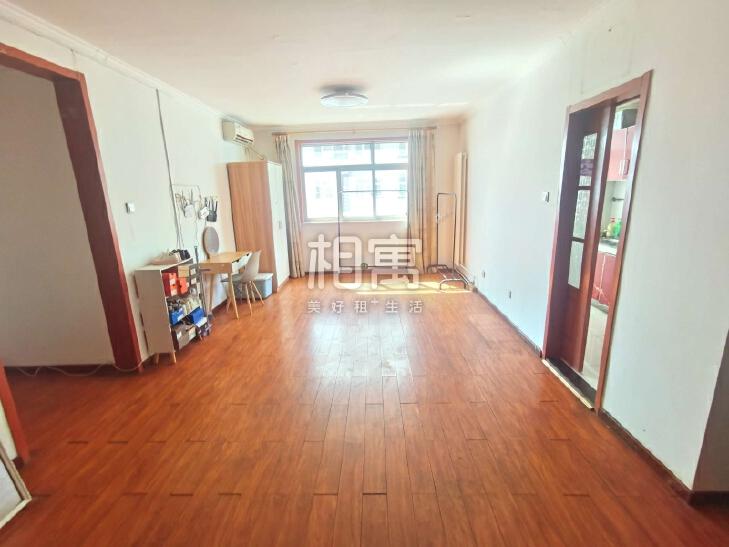 合租·财富东方