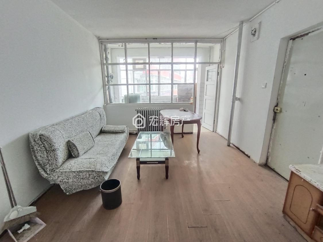 整租·木塔巷4-30号