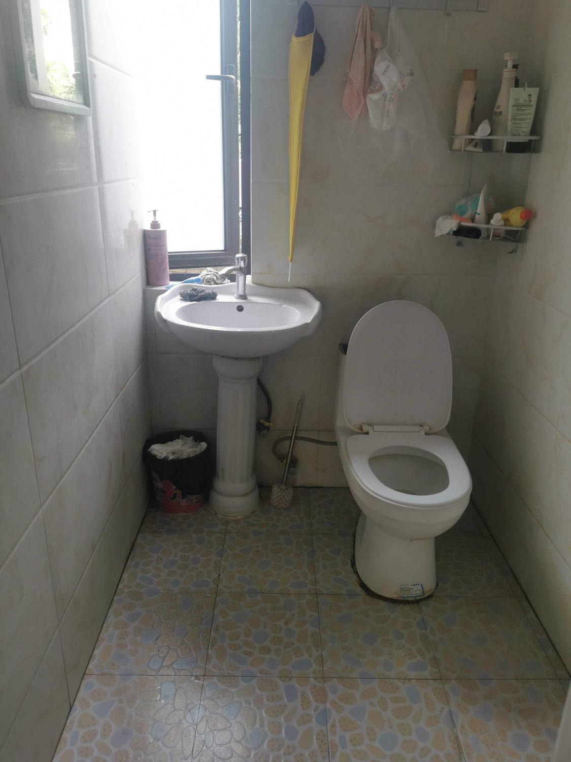 合租·莱英北郡