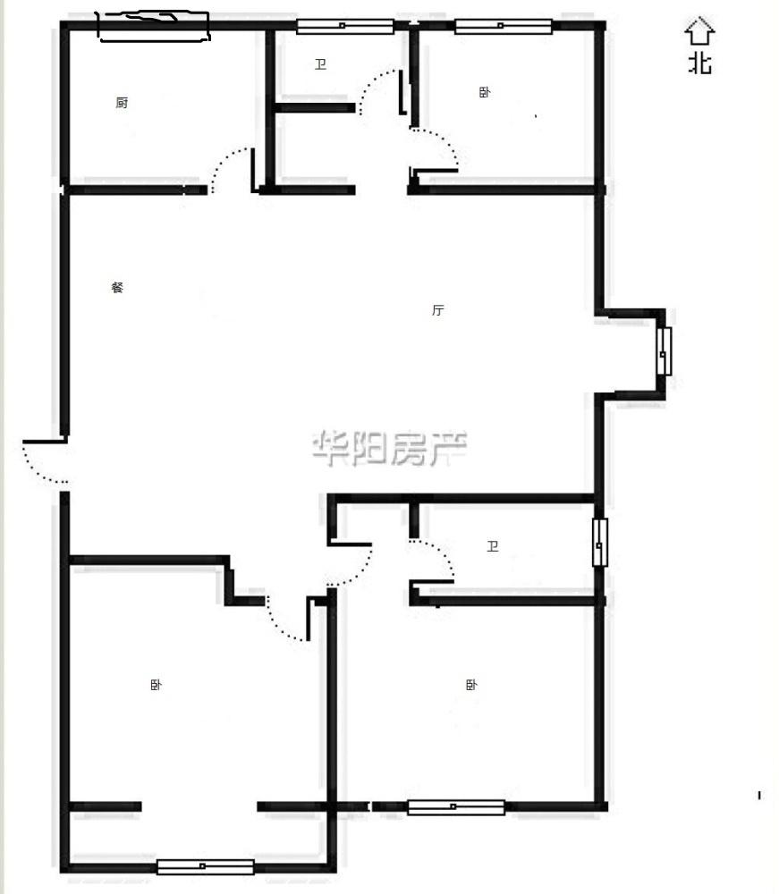 整租·翰林华庭
