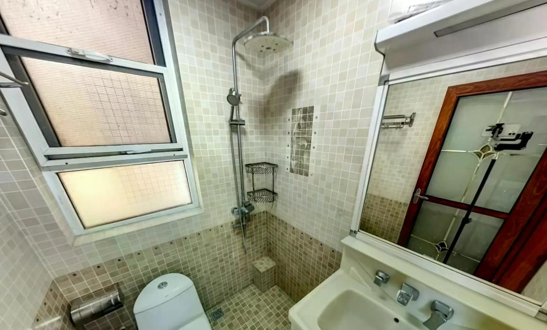 整租·阳光首院