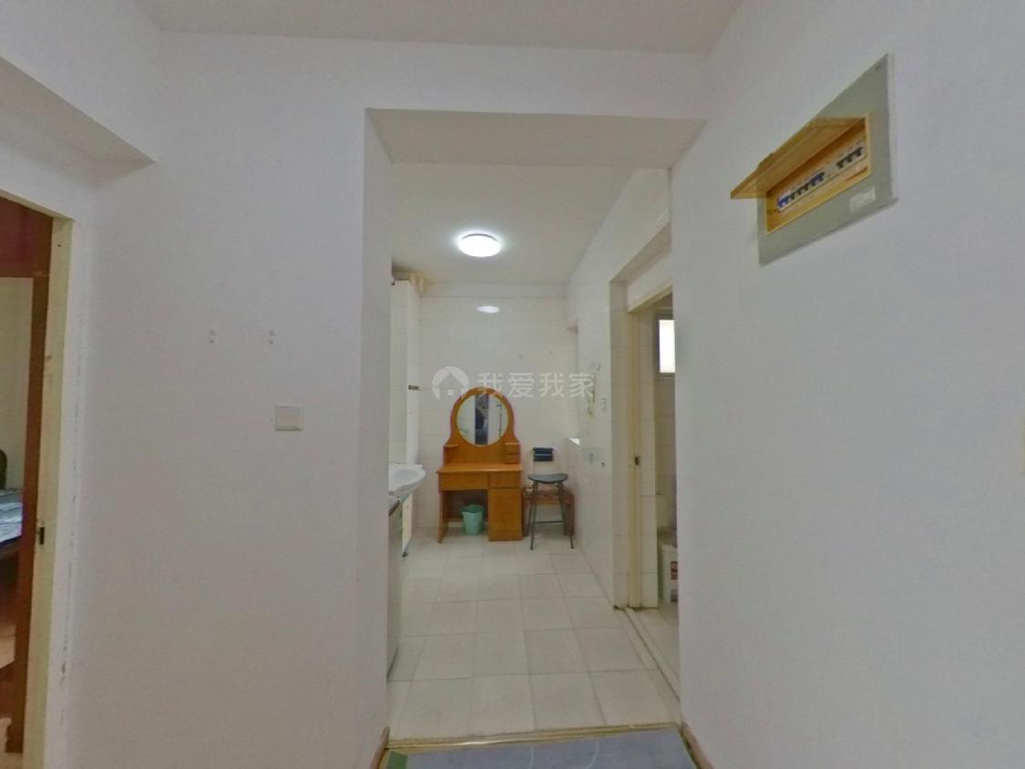 整租·花雨南庭