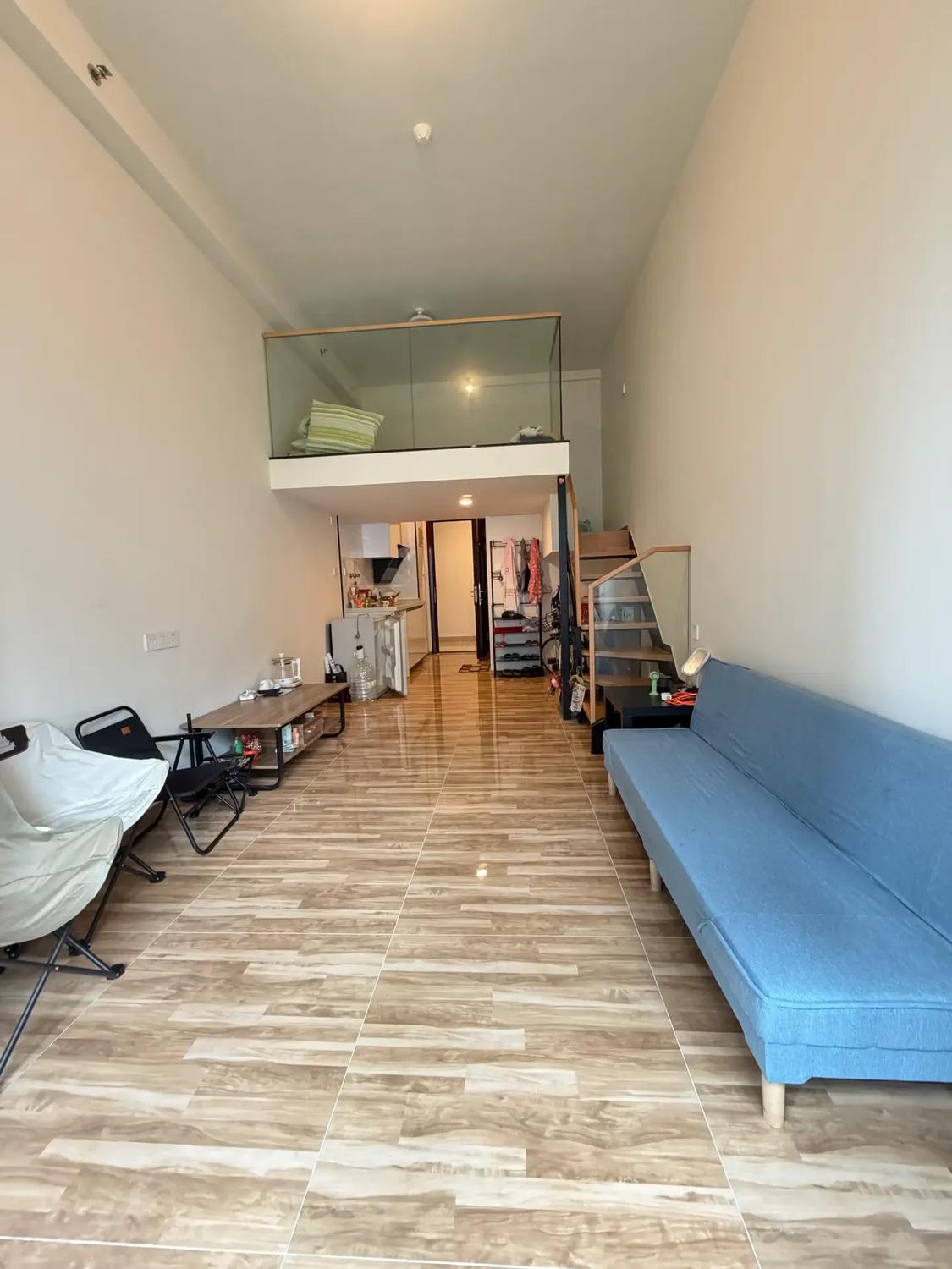 整租·碧桂园凤凰湾(兴涛苑)