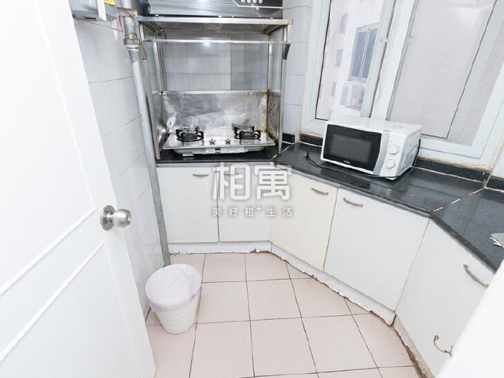 合租·城市经典