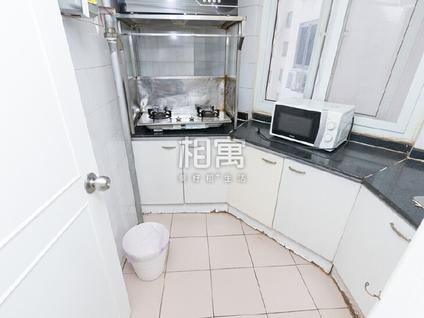 丰台科技园区合租 城市经典2室1厅/18平/中楼层