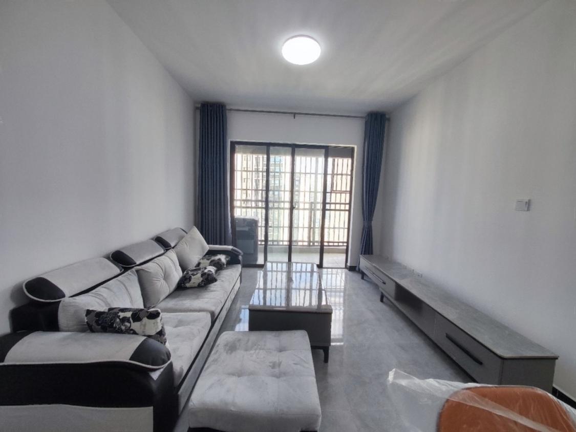 整租·坡博家园(四区)