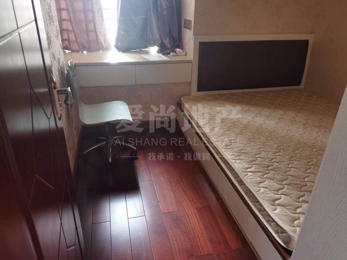 整租·河源雅居乐2期时光九篇