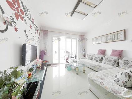 undefined整租·观山悦一期 3室2厅98.05㎡ | 南 | 大亚湾 万达