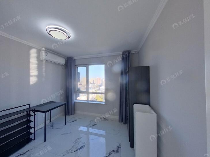 整租·苹果社区(南区)