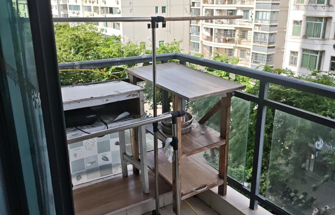 整租·海岸人家小区