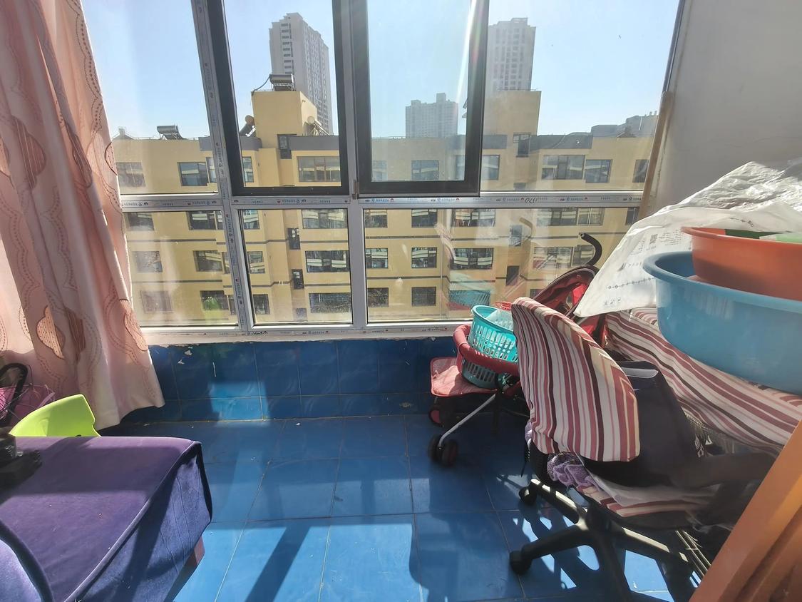 整租·永兴家园